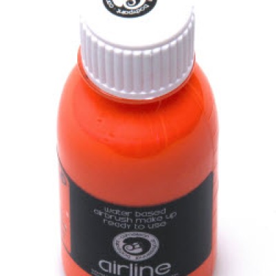 Cameleon Airline 50ml UV Orange